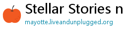 Stellar Stories news portal